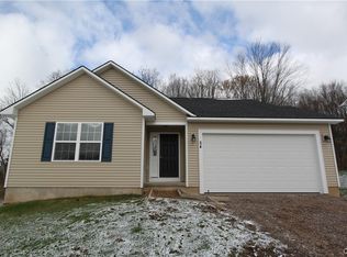 LOT 214 Tall Tree Ln, Lysander, NY 13027