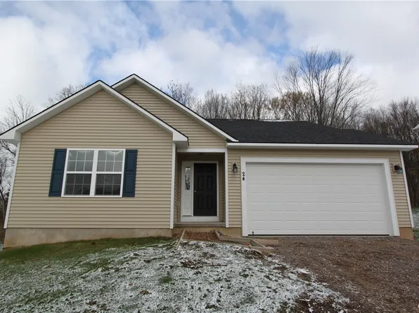 LOT 214 Tall Tree Ln, Lysander, NY 13027