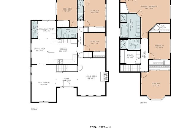 5th image of 15326 Farnsworth St