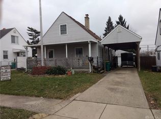 2242 E Bataan Dr, Kettering, OH 45420