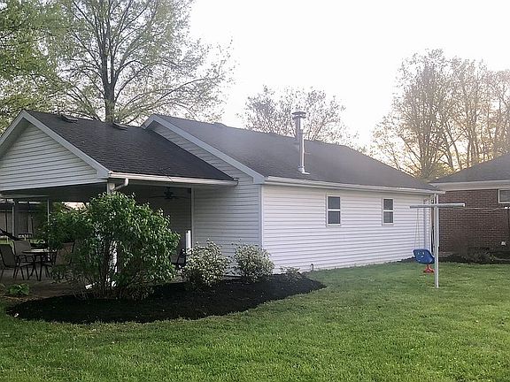 4th image of 771 N County Road 200 W