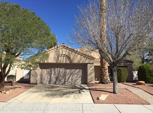 4514 Point Breeze Dr, North Las Vegas, NV 89031