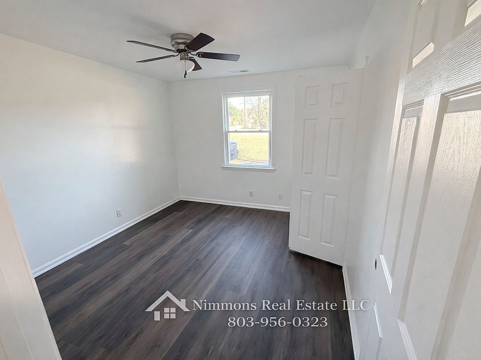 Bedroom 1.