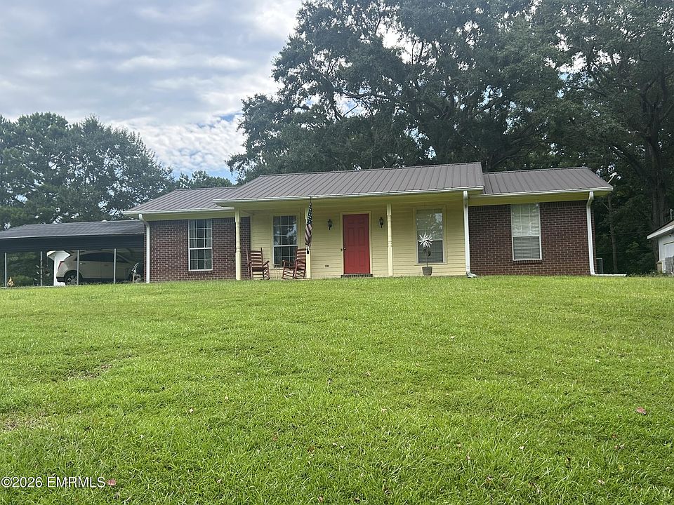 1st image of 2133 Russell Mount Gilead Rd #A