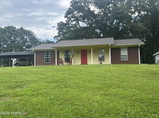 2133 Russell Mount Gilead Rd #A, Meridian, MS 39301