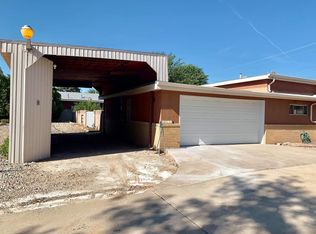2818 Pennsylvania St NE, Albuquerque, NM 87110
