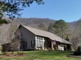 44 Craig Dr, Franklin, NC 28734