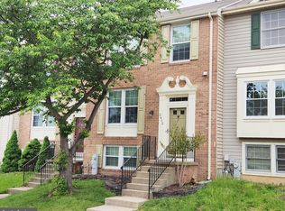 2412 Pineville Crest Ct, Odenton, MD 21113