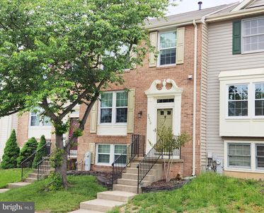 2412 Pineville Crest Ct, Odenton, MD, 21113