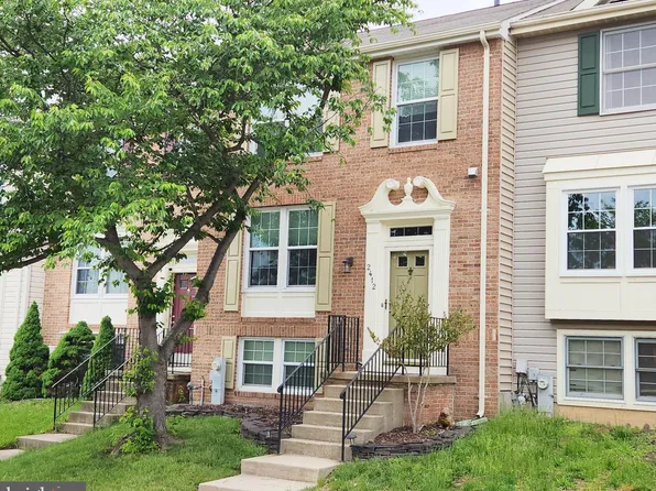 2412 Pineville Crest Ct, Odenton, MD 21113
