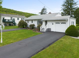 1 Brook Ave, Binghamton, NY 13901