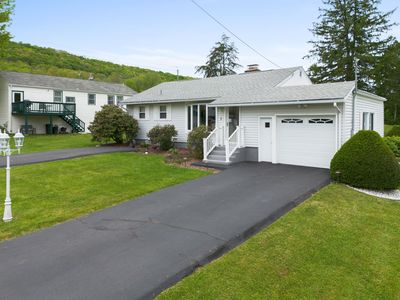 1 Brook Ave, Binghamton, NY, 13901