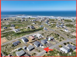 457 S Portal Loop, Ocean Shores, WA 98569