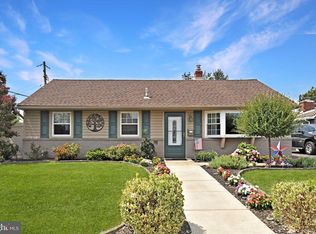 3620 Devonshire Pl, Bensalem, PA 19020