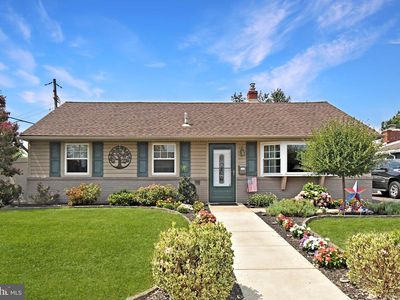 3620 Devonshire Pl, Bensalem, PA, 19020