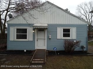 611 Lenore Ave, Lansing, MI 48910