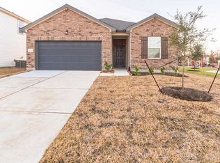 3410 Bishops Terrace Dr, Huffman, TX 77336