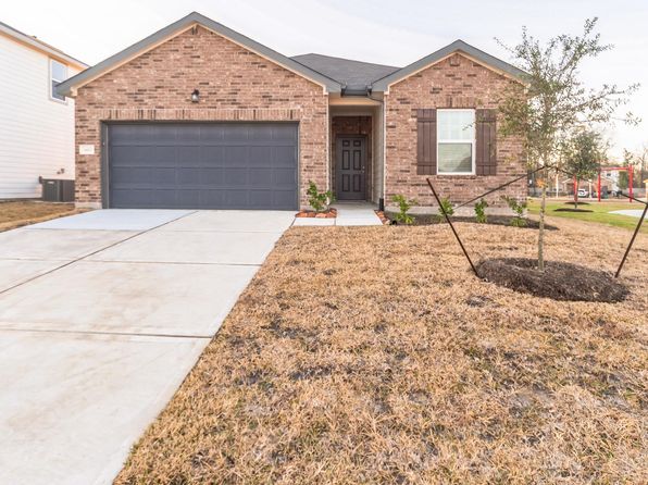 3410 Bishops Terrace Dr