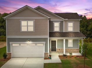 14 Rolling Banks Dr, Louisburg, NC 27549