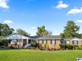 2603 W Edgefield Rd, Florence, SC 29501