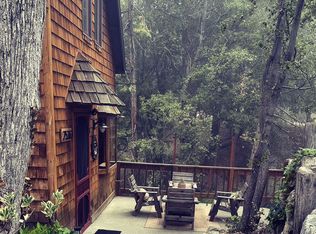 25363 Manzanita Dr, Idyllwild, CA 92549