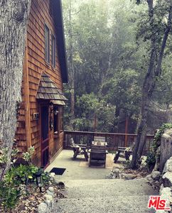 25363 Manzanita Dr, Idyllwild, CA, 92549