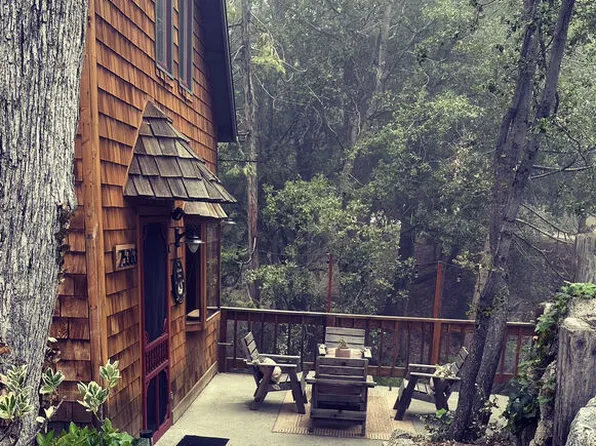 25363 Manzanita Dr, Idyllwild, CA 92549