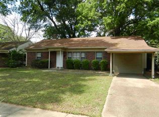 1501 W Flamingo Rd, Memphis, TN 38117