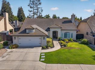 2153 E Ryan Ave, Fresno, CA 93720