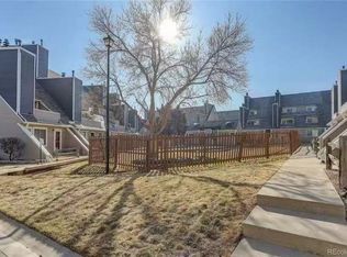 5250 S Huron Way APT 10-312, Littleton, CO 80120