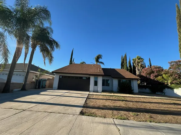 931 Shearwater St, Ontario, CA 91761