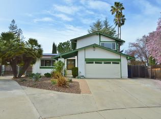 508 Caulfield Ct, Clayton, CA
