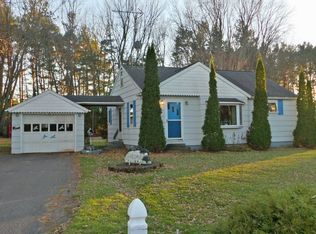 W5535 Gravel Rd, Medford, WI 54451