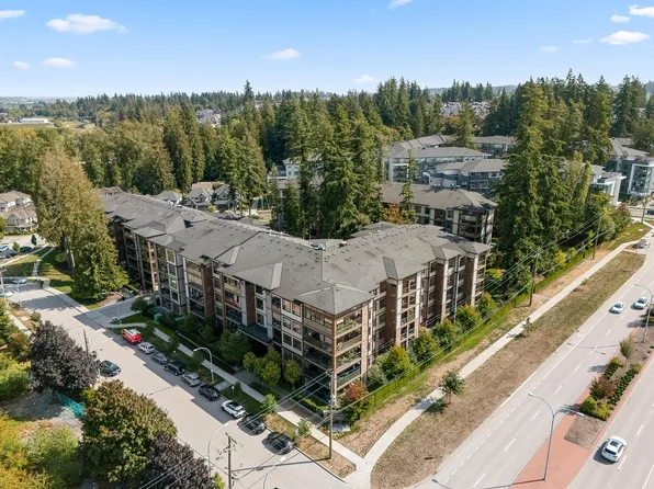 14588 McDougall Dr #404, Surrey, BC V4P 0H1