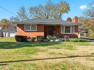 7404 Peggy Ave, Louisville, KY