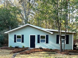 3593 Nebo Rd, Hiram, GA 30141