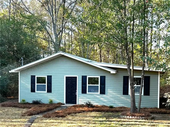 3593 Nebo Rd, Hiram, GA 30141