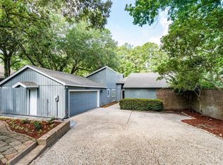 3014 W Lake Crescent Dr, Humble, TX 77339