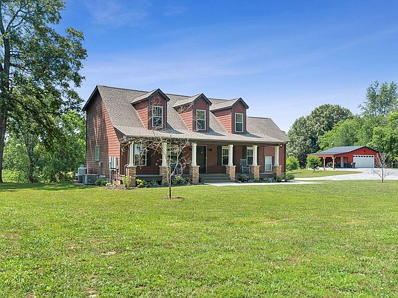 5797 Buzzard Creek Rd, Cedar Hill, TN 37032 | MLS #2541600 | Zillow