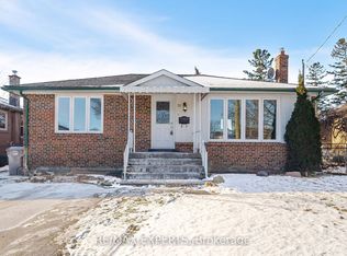 35 Edgemont Dr, Brampton, ON L6V 1K9