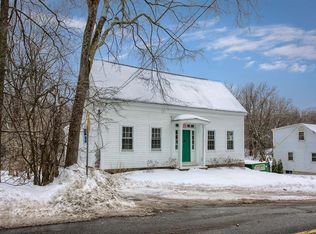 189 Center Rd, Shirley, MA 01464