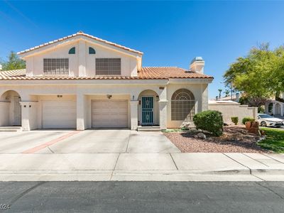 4124 Joanie Pl #0, Las Vegas, NV, 89147