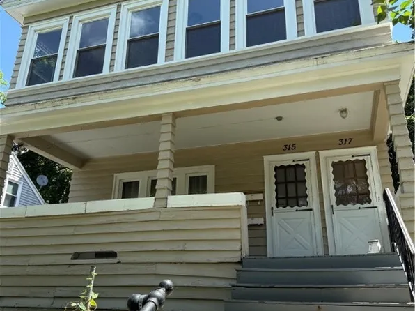 315 Wolcott Ave, Syracuse, NY 13207