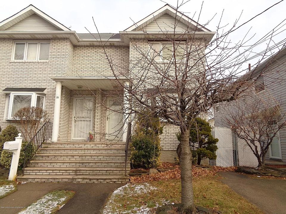 53 Guyon Ave, Staten Island, NY 10306 Zillow