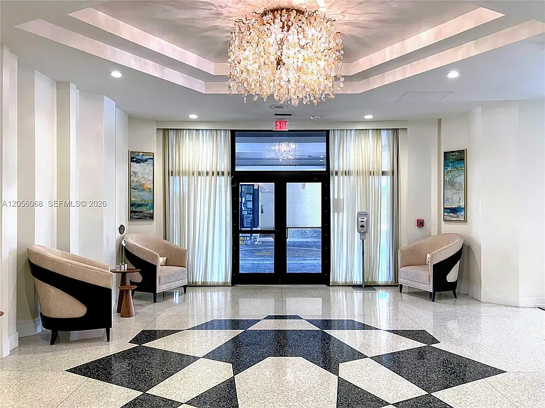 2000 S Ocean Blvd #16N — Photo 16