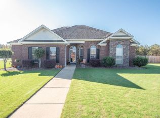 45 Autumn Trl, Wetumpka, AL 36092