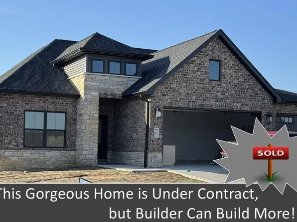 825 Bushwood Way, O'Fallon, IL 62269