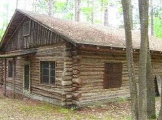 10218 Loggers Run, Roscommon, MI 48653