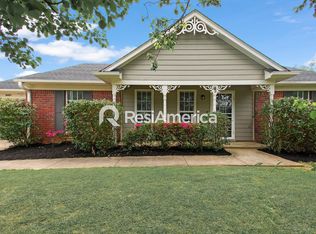 6493 Farley Dr W, Olive Branch, MS 38654