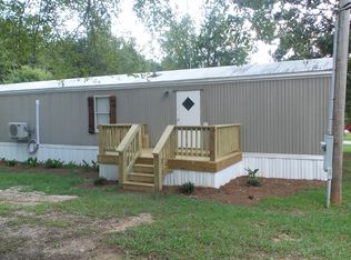 1016 Lakeview Ln, Tignall, GA 30668